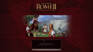 Total War: Rome II. Массилия. Мегаподарок от Римлян. #5