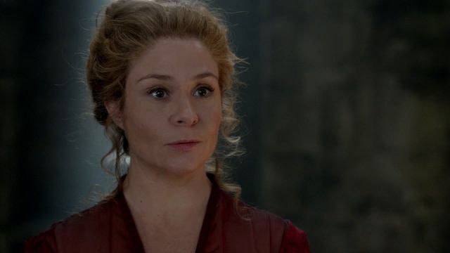 Царство 1 сезон 10 серия «Жертва» (сериал, 2014)