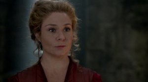 Царство 1 сезон 10 серия «Жертва» (сериал, 2014)