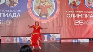 Светлана Парамонова