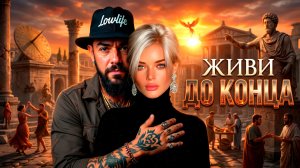 ЖИВИ ДО КОНЦА — Мощный Rock | Музыка для души 2026