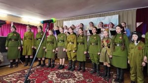 ДЕНЬ ПОБЕДЫ 2026