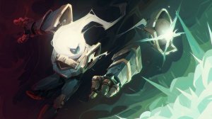 Corebreaker — трейлер к релизу игры в раннем доступе