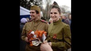 Николай Иванов. Георгиевские ленты