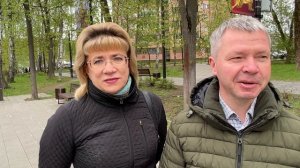 2. РЕММЕР. День Победы!- 09 Мая! Интервью с нашими Людьми!