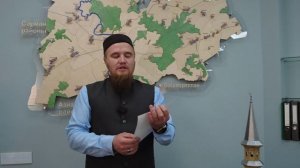 Конкурс Минем мәчетем