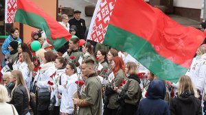 День Победы в Беларуси: гости из стран СНГ приехали в Минск на празднование 9 Мая