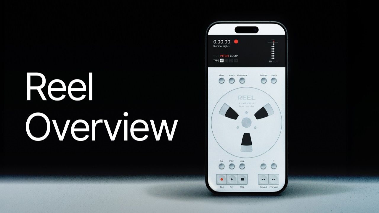 24bit Studio Reel Overview