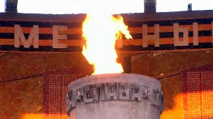 В России отмечают 81-ю годовщину Победы в Великой Отечественной войне.