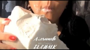 Ассорти хруст/El.CHALK/ASMR 🍫💝