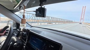 Погостили и хватит. Утречком по холодку