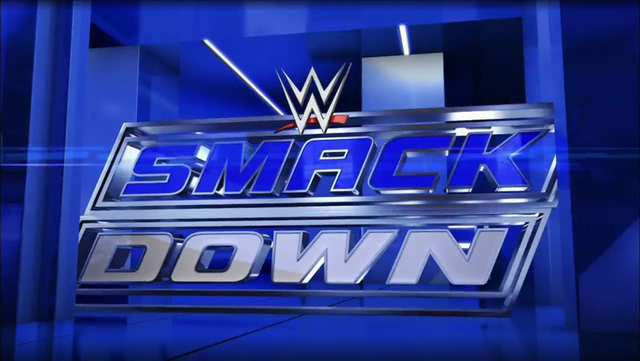 WWE:Smackdown за 8 Мая 2026 ГОДА.Обзор шоу на Русском.