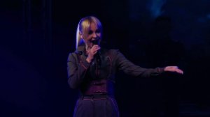 Ирина Ортман и группа-Ренессанс Андрея Рождественского - Россия