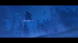 Побег из волшебного измерения - Дублированный трейлер (2026)