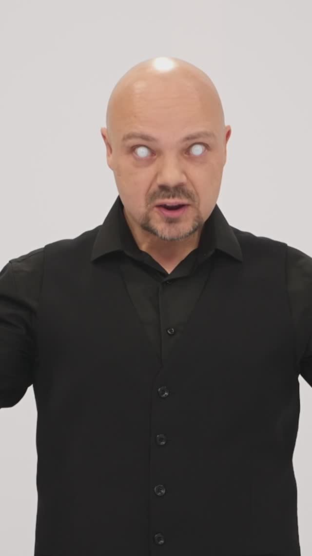Кольцо левитирует… но это не самый странный фокус 👀