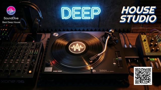 DEEP HOUSE NEW YEAR MIX 2026 смотреть онлайн