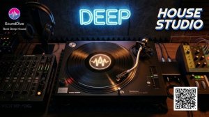DEEP HOUSE NEW YEAR MIX 2026
