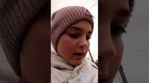 я в деревне