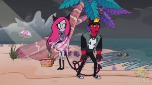 Hacks by Teen-Z