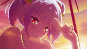 Idoly Pride - Shining Days (Sunny Peace)