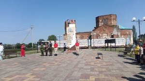 9 Мая 2026 хутор Петровский