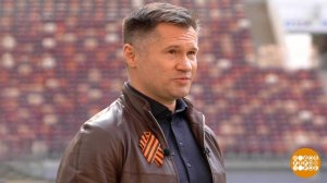 Алексей Немов. Праздничный канал. Фрагмент выпуска от 09.05.2026