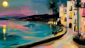 Elegant Lounge Music | Deep Jazz House 2026|Moonlit Evening Nice Grooves for Work & Unwinding 🎶