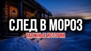 ТАЕЖНАЯ ИСТОРИЯ