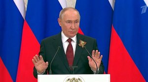 Владимир Путин ответил на вопрос об отношениях России и Армении.