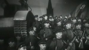 Несокрушимая и легендарная, в боях познавшая радость побед.
