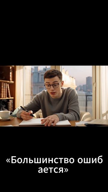 Интрига дня,Ты уверен