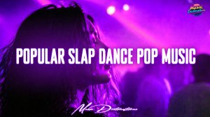 Incode, Nifiant - Wanna Dance (NEW SLAP DANCE POP MUSIC)