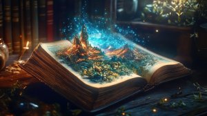 Сказки и мифы как путь к себе