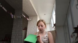 2 часть домик