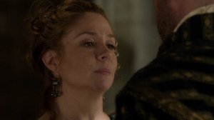Царство 1 сезон 11 серия «Инквизиция» (сериал, 2014)