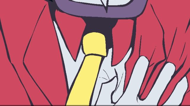 Deltarune Animatic - Starlight