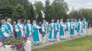 БРЕСТ НА СТРАЖЕ. 9 МАЯ