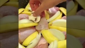 Видео от Вкусняшка
