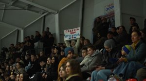 Товарищеский матч с «Елабуга-1000»