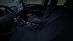 Skoda Karoq 2020 1.4 AT