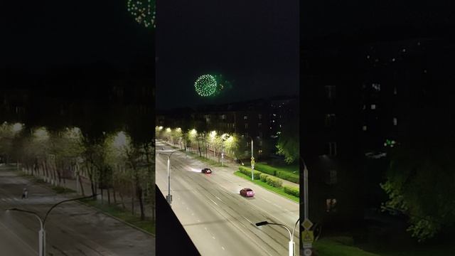 9мая новокузнецк