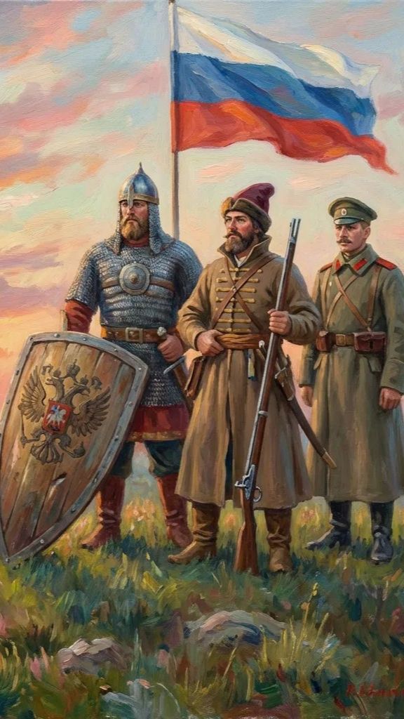 Мы победим (ЯРУС)