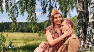 С днём Победы_ИИ Suno AI - Славянка