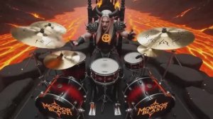 ⚠️ Warning This Heavy Metal Playlist Is Too Intense