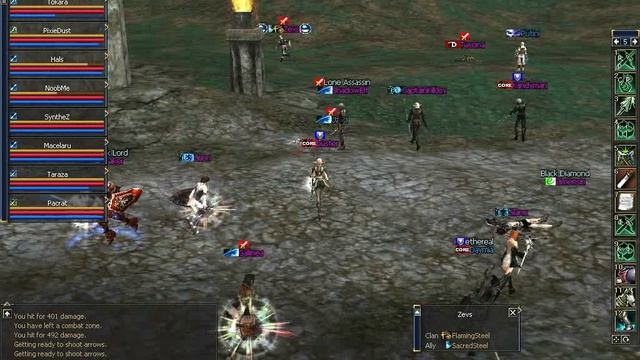 GoddardandOren (Silver Ranger, EU-NA, C4)