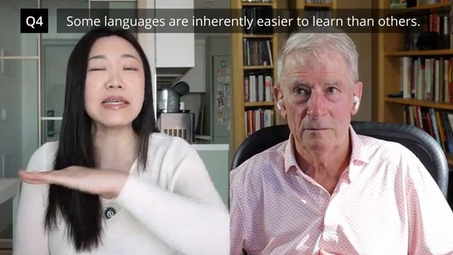 We Debated the Biggest Myths in Language Learning смотреть онлайн