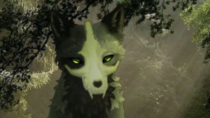 заставка канала WildCraft Fox