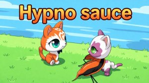 гипно соус мультфильм ждите 2 часть