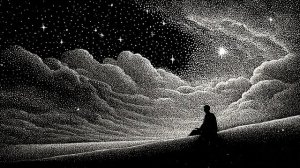 look up at the stars and not down at your feet — dreamcore playlist