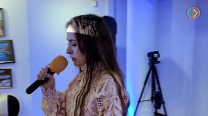 Елена Светлая в концерте «Библионочь - Единство народов» 18.04.2026